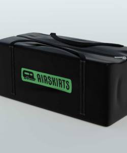 AirSkirts Storage Bag