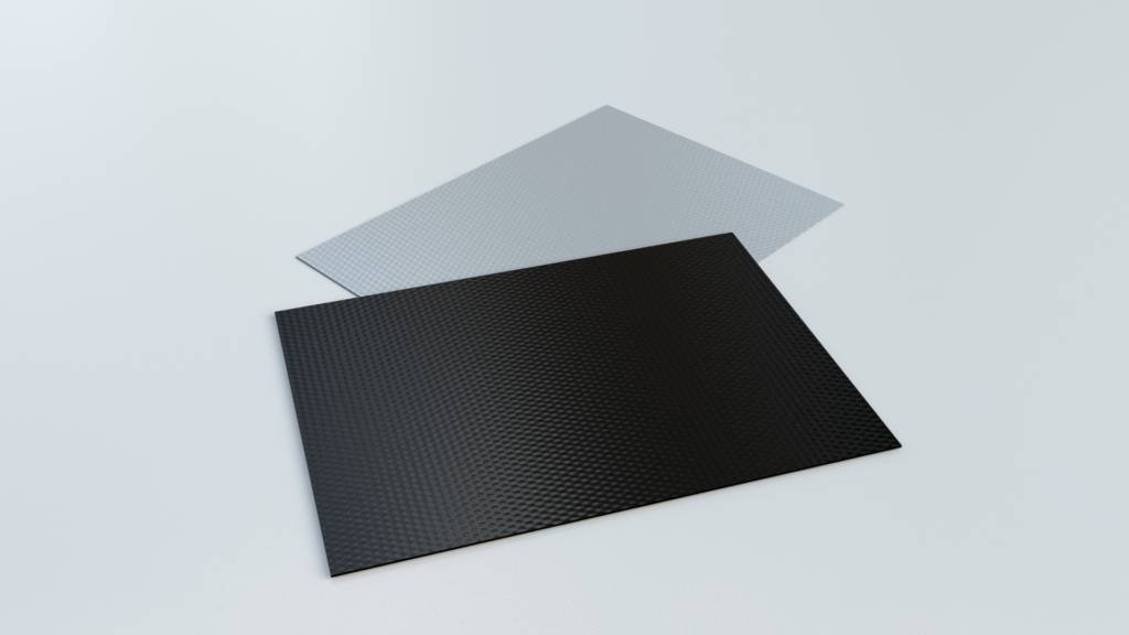 PVC Patch Material