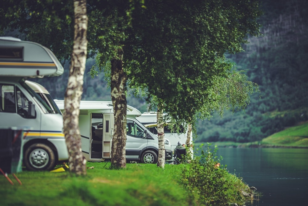 Rv Camping