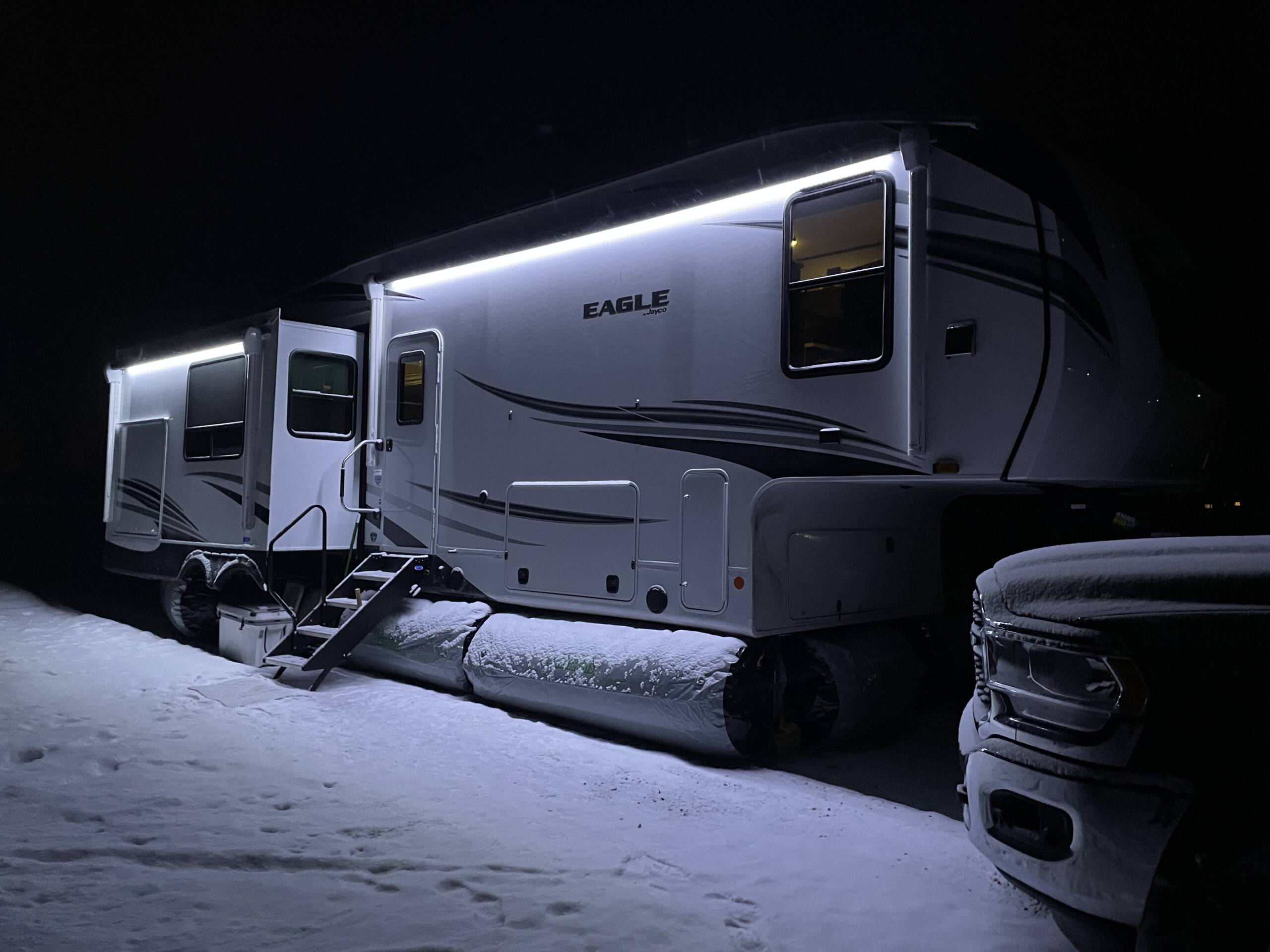 Rv jayco deals