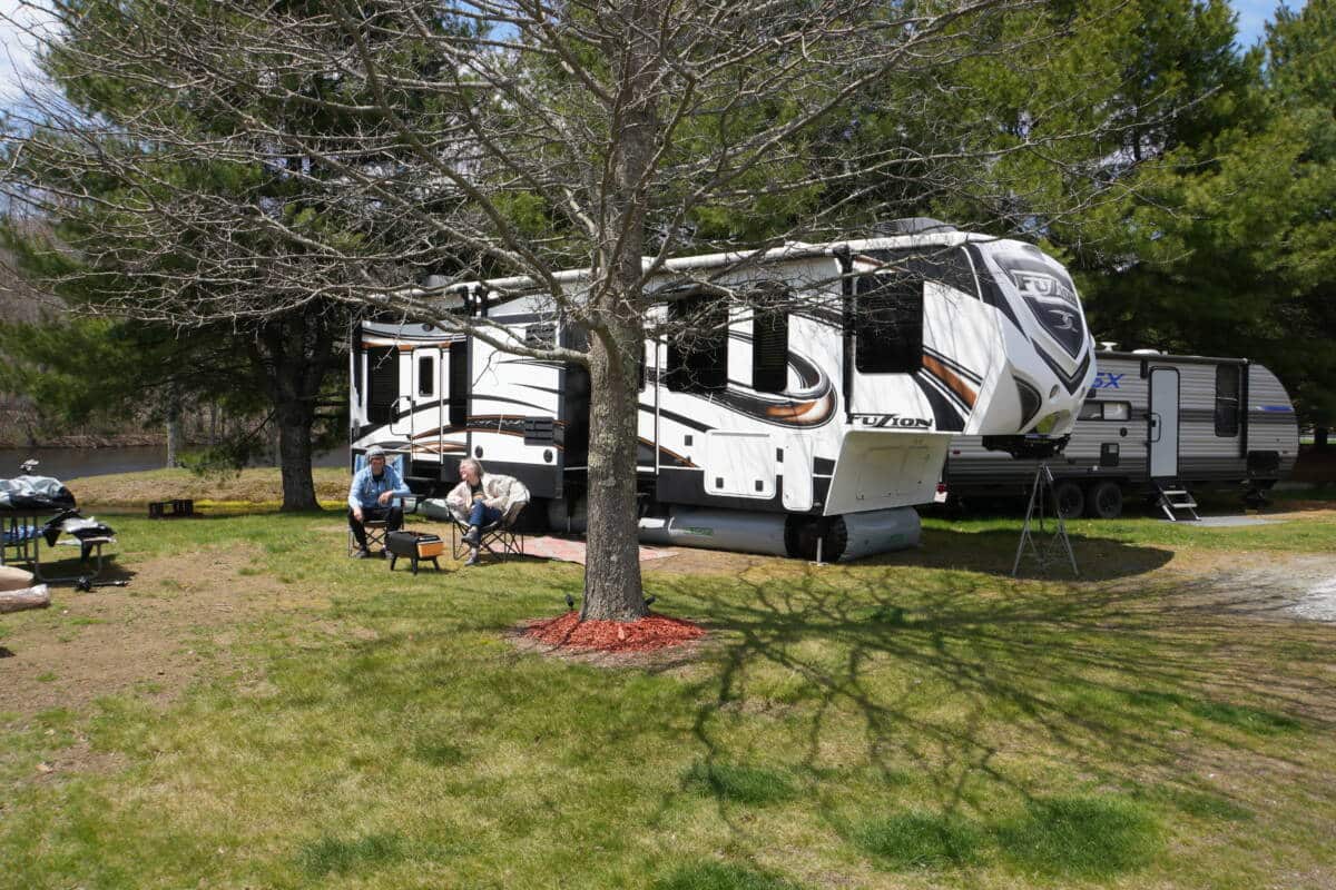 Standard Rv Window Sizes Airskirts